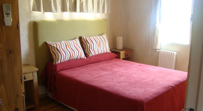 Cabanas Del Espera N 65 Vila Tigre Quarto foto