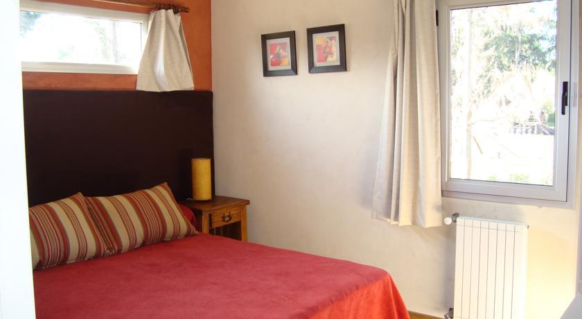 Cabanas Del Espera N 65 Vila Tigre Quarto foto